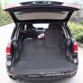 600D Polyester Stoff Pet Cargo Liner Cover